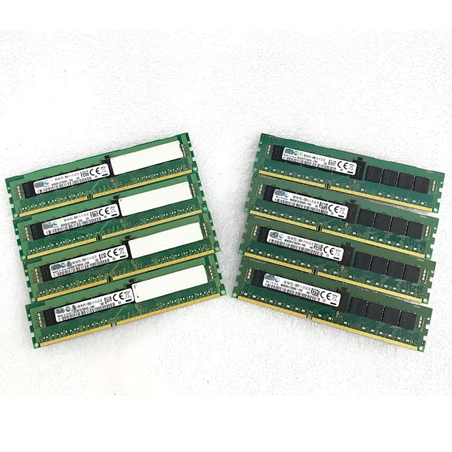 How to source 128GB DDR4-2400 ECC LRDIMM in 2026