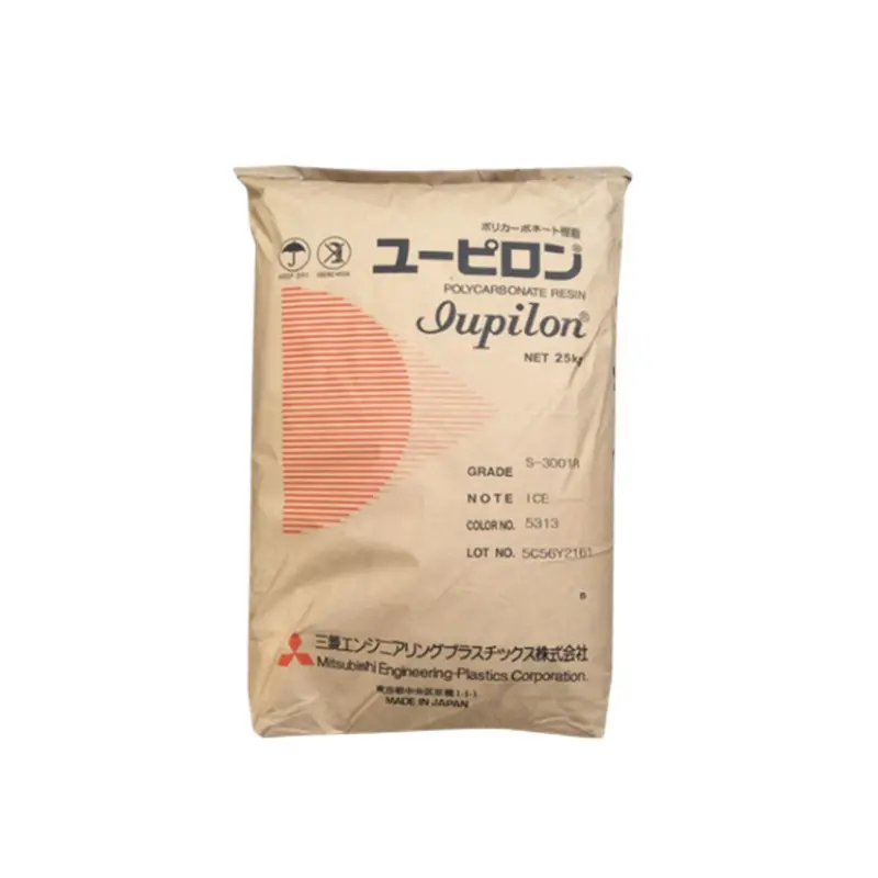 ASTALON PC Japan Mitsubishi Engineering ML-300 2030R UV-resistant plastic particles PC resin