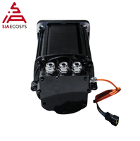 Moteur électrique 72V 7kWPMSM à faible bruit et haut rendement | Idéal pour les conversions EV