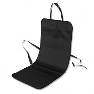 Funda Protectora para Asiento de Coche para Perros, Entrega Rápida, Evita que el Perro Orine y Manche los Asientos de Coches, Camionetas y SUVs - Product Image 6