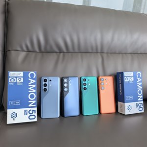 Nuevo Camon 50 Pro 2026, Capacidad 16GB+512GB/1TB, Múltiples Colores Disponibles para Venta al Por Mayor, Cámara Android de 108MP - Product Image 6