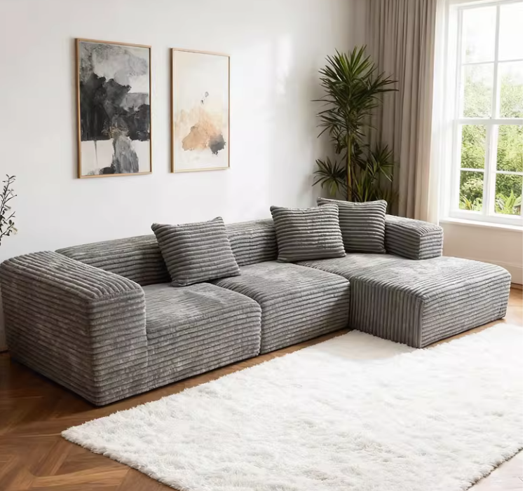 Light Gray( flannel)