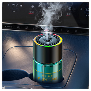 Automatic Smart Mini Electric Waterless Portable USB Oil <strong>Diffuser</strong> for <strong>Car</strong>-Enhance Ambiance in Used <strong>Car</strong> Sale - Product Image 4