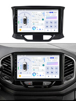 MEKEDE X10 X20 X30 X40 Radio Touchscreen Car-play Android Auto Multimedia-Player UIS7865 8-Kern für LADA X-RAY 2015-2019