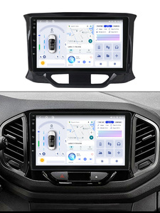 MEKEDE X10 X20 X30 X40 Radio Écran Tactile Car-play Android Auto <span class=keywords><strong>Lecteur</strong></span> Multimédia UIS7865 8 Cœurs pour LADA X-RAY 2015-2019 - Product Image 6