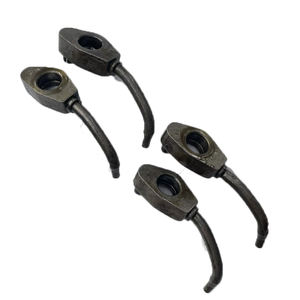 Boquilla de aceite de pistón de motor automático 15280-R40-A01 para Honda Acura OEM B18 B18C B18C1 B16 B16A <span class=keywords><strong>B16A2</strong></span> B Series 1,6 - Product Image 1