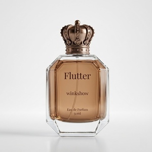 Your Brand Full Custom 100pcs Ladies Perfume <b>Set</b> Classic Lavender Candy Fragrances Eau De Parfum Professional Spray - Product Image 2