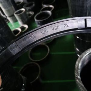 Sello de eje radial R35 320x360x20mm | Tipo J NBR/FKM Resistente al aceite para uso industrial - Product Image 2