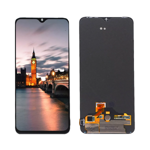 Display OLED <span class=keywords><strong>One</strong></span> <span class=keywords><strong>Plus</strong></span> 7 per Telefoni Cellulari, Schermo Touch Sostitutivo LCD - Product Image 4