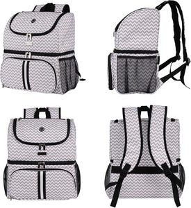 Muestra Gratis de Bolsa de Transporte para Perros, Jaula Portátil de Carcasa Blanda para Cachorros de 0-15 lbs, Plegable para Viajes de Pomerania - Product Image 6