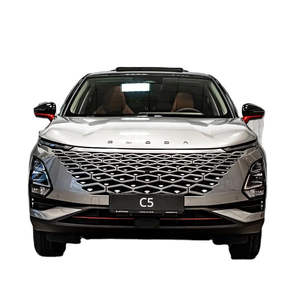 2023 Chery Omoda 5 <span class=keywords><strong>C5</strong></span> voiture <span class=keywords><strong>hybride</strong></span> nouveau <span class=keywords><strong>prix</strong></span> SUV compact voiture à essence moins cher voiture haute performance - Product Image 1