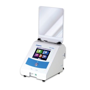 Fuente de alimentación de diodo láser Sibata Scientific Mt-11D para prueba de ajuste de máscara, 0.8kg, para detección de defectos - Product Image 4