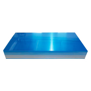 แผ่นอลูมิเนียมอัลลอยด์ หนา 1 มม. 4A03 4A11 4A13 4A17 4004 4032 4043 4043A 4047 4047A - Product Image 4