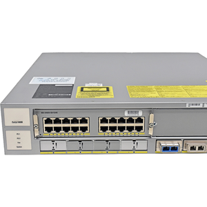 Used WS-C4900M 8-X2 Port 4-Line-Speed SFP Optical Core <b>Switch</b> WS-C4900M Enterprise 10G <b>Switch</b> - Product Image 2