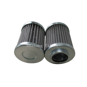 Elemento de filtro Micron 17410282 17410278 personalizado limpiable - Product Image 4