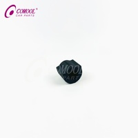Buje de Barra Estabilizadora COMOOL A2043230665 para Mercedes-Benz, Buje de Barra Estabilizadora Delantera C230C250C280C300C320C350E200E220
