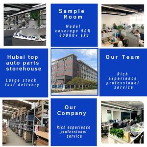 Новый турбокомплект оптом от производителя, OEM 8200369581 8200332125 8200110519 -A, 100% протестировано, для Mitsubishi Carisma -PKW - Product Image 6