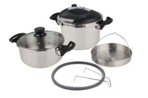 <span class=keywords><strong>Autocuiseur</strong></span> électrique moderne <span class=keywords><strong>en</strong></span> acier inoxydable avec couvercle <span class=keywords><strong>en</strong></span> verre Offre Spéciale pour la cuisine domestique sur cuisinière à induction au gaz - Product Image 6