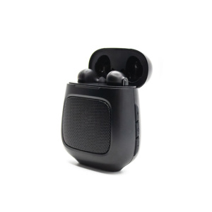 Loa không dây 2 trong 1 với tai nghe TWS - Product Image 4