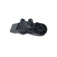 Capteur MAP 1920AJ 19201K 46531222 9649396580 pour voitures PEUGEOT, capteur de pression d'admission 0261230043 96394191 9639418980 1920AN