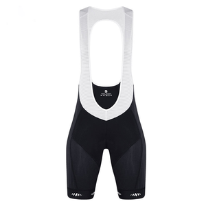 <span class=keywords><strong>Pantaloni</strong></span> sportivi personalizzati da <span class=keywords><strong>donna</strong></span> pantaloncini da ciclismo traspiranti ad asciugatura rapida con spalline imbottite per attrezzature sportive di supporto - Product Image 1