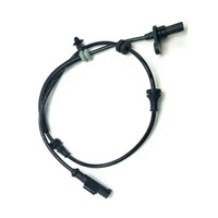 Capteur ABS de roue avant d'origine Chevrolet Captiva 2021, numéro OE. 23552877