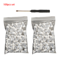 Kit de Reparación de Neumáticos sin Cámara, Herramientas para Reparar Neumáticos, Parches de Goma para Neumáticos, Ruedas Personalizadas para Motocicletas, Autos y Bicicletas, Tornillos y Clavos, Precio de Fábrica al por Mayor