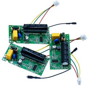 OEM cảm biến xà phòng pcba điện tử in bảng mạch lắp ráp iatf 16949 chứng nhận 1-32 lớp cho kỹ thuật số - Product Image 2