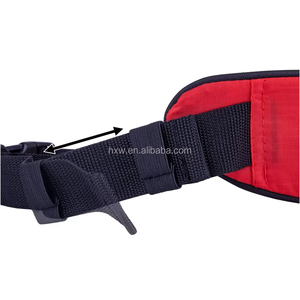 Riñonera multifunción para botella de bebida deportiva, equipo de esquí <span class=keywords><strong>Swix</strong></span>, cinturón de hidratación aislado de 1 litro - Product Image 6