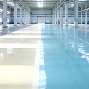 Revestimiento Epóxico para Pisos de Alto Tráfico con Resistencia a Impactos, Antipolvo e Impermeable para Centros Logísticos, Estacionamientos y Fábricas - Product Image 4