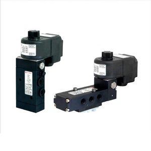 Contrôleur de bobine à actionnement solénoïde indirect série 97105 neuf 97105152051 - Product Image 4
