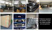 Protection inférieure du moteur en coton pour Ford Focus 2019