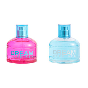 <span class=keywords><strong>Perfume</strong></span> Duradero con Aroma a Fresa para Mujer, Tamaño Regular, Estilo Moderno, Botella con Atomizador, Uso Doméstico, Estilo Árabe - Product Image 5