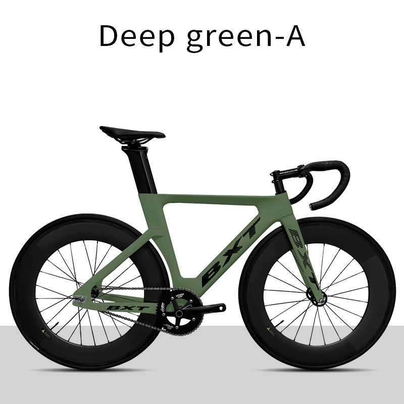 Vert foncé-A