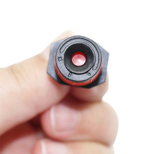 Vườn thủy lợi bọt xà bông nhỏ giọt phun nước nông nghiệp vườn tưới Emitter nhỏ giọt cho 4/7mm hose - Product Image 6