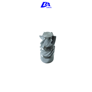 7075 Nhôm astrophotography máy ảnh rotator với CNC gia công chuốt & dây EDM dịch vụ - Product Image 1