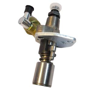 Ensemble de pompe à injection haute pression 186F-195 pour générateur diesel, électrovanne, pièces de buse d'injection électrique, vannes d'injection - Product Image 3