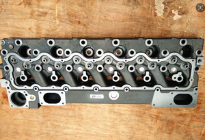 ฝาสูบรุ่น 8N1187 สำหรับเครื่องยนต์ดีเซล Caterpillar (CAT) 3306PC - Product Image 6
