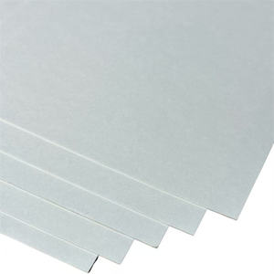 Papier et carton absorbants de haute qualité OEM spécialisés 0,4-3,0 mm pour cartes désodorisantes de voiture, feuilles de séchage, produits d'épicerie écologiques - Product Image 5