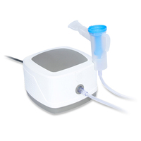 Compresseur nébuliseur NE-J01 CONTEC pour diagnostic vétérinaire et instruments chirurgicaux pour chats chiens chevaux