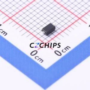 ไดโอด ZENER ไดโอด BZT52C6V2Q ใหม่ของแท้ซอด-123ชิปชิ้นส่วนอิเล็กทรอนิกส์ - Product Image 2