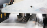 HUAHUA SKH-612N Guangdong usine fournir automatique cnc bois perceuse pour le travail du bois