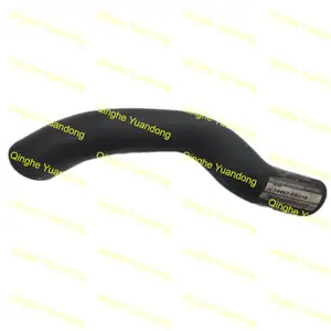 2024 hot style auto parts kia sportage intercooler hose 14463-EB316 Nissan Pathfinder Navara water pipe radiator hose