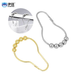 ตะขอแขวนห้องน้ำสแตนเลส แข็งแรง ทนทาน รับน้ำหนักได้มาก ป้องกันสนิม - Product Image 1