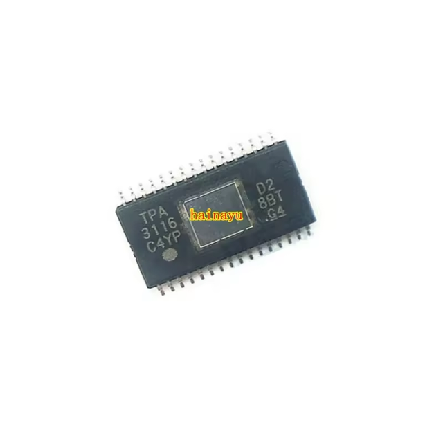 Hainayu BOM of electronic components,Interface chip transceiver chip TSSOP32 TPA3116 TPA3116Q TPA3116D2DADR TPA3116D2QDADRQ1