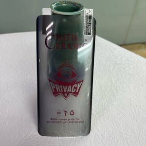 Micas De Celular Matter Ceramic Privacy curva Protector De Pantalla Cubierta Película De Privacidad Para Huawei p30 pro/p40 pro - Product Image 5