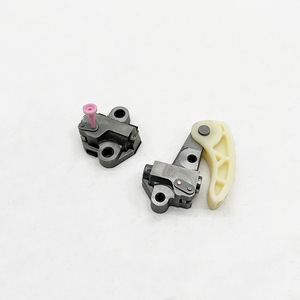 Chevrolet Malibu 2.5L/2,0 T Impala/Colorado 2.5L Kit de cadena de distribución original Accesorios Nuevo 12627107 12626983 12627111 12627112 - Product Image 6