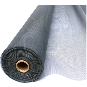 Toptan fiyat fiberglas cibinlik rulo pencere kapı örgü anti-sivrisinek sinek ekranlar/böcek ekran - Product Image 1