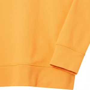 Sweatshirts coupe-vent à séchage rapide pour hommes avec logo personnalisé 100% coton pour l'hiver Technique de teinture unie - Product Image 1