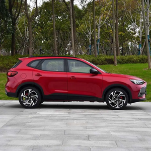 อะไหล่ใหม่ประตูท้ายรถยนต์2022 2023 4คัน Rx5 <span class=keywords><strong>2020</strong></span>ที่คลุมที่นั่ง Mg4 5มก. zev - Product Image 5